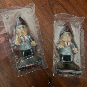 2019 MLB Kruk & Kuip Gnomes